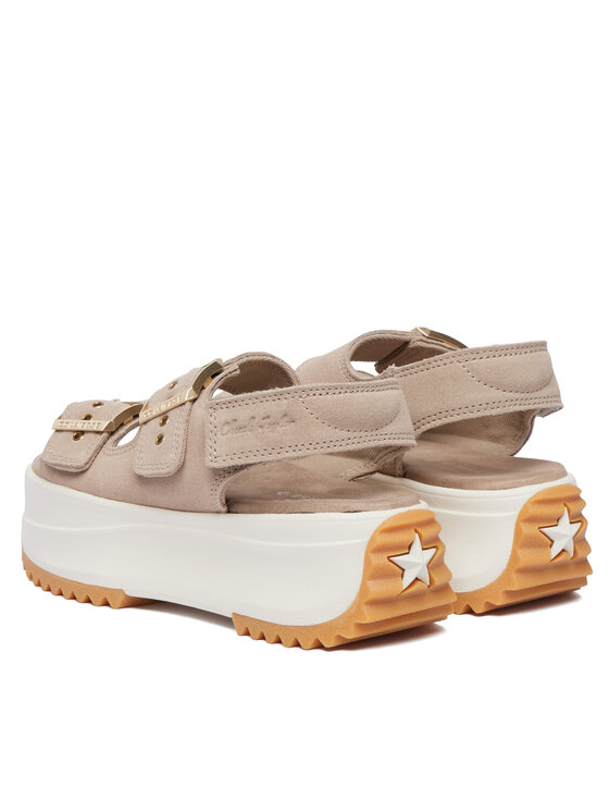 Converse Converse Босоніжки A20647C Коричневий