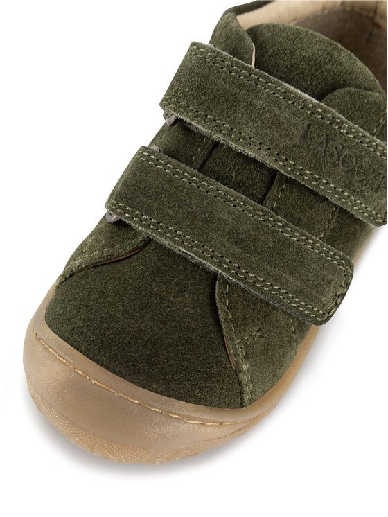Lasocki Kids Lasocki Kids Halbschuhe KLAP CH-006226(II)CH Khakifarben
