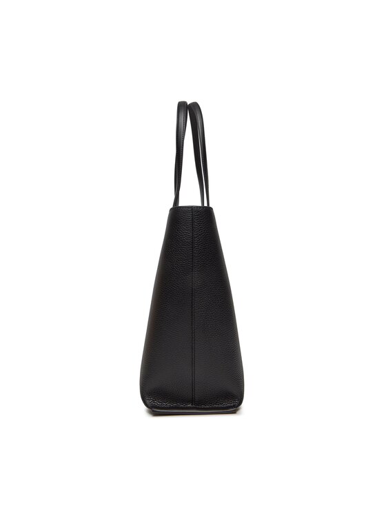 MICHAEL Michael Kors MICHAEL Michael Kors Torebka Temple 30R4G1LT3L Czarny