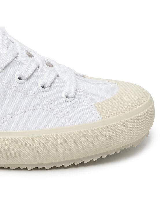 Veja Veja Кеди Nova Ht NT0102348B Білий
