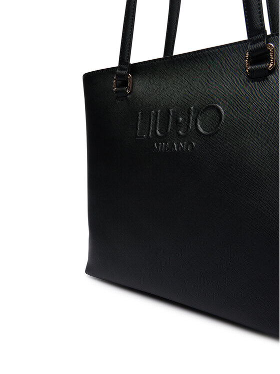 Liu Jo Liu Jo Handtasche Halona AF5321 E0087 Schwarz