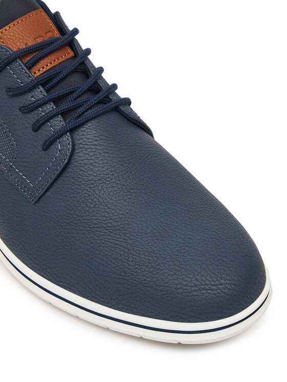 Aldo Aldo Pantofi Drymos 13618416 Bleumarin
