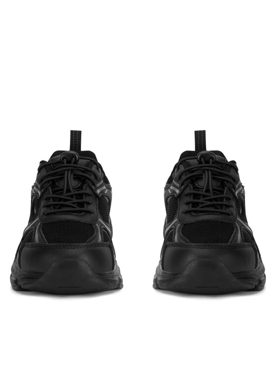 Sprandi Sprandi Αθλητικά CP40-23404Z(IV)CH Μαύρο