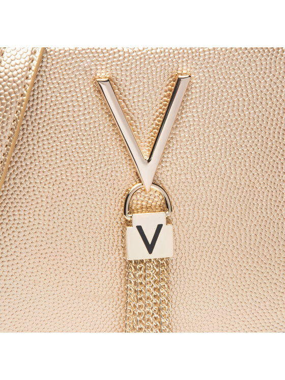 Valentino Valentino Borsetta Divina VBS1R409G Oro