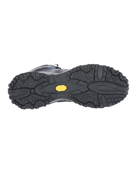Trespass Trespass Kozaki Rhythmic II DLX Czarny