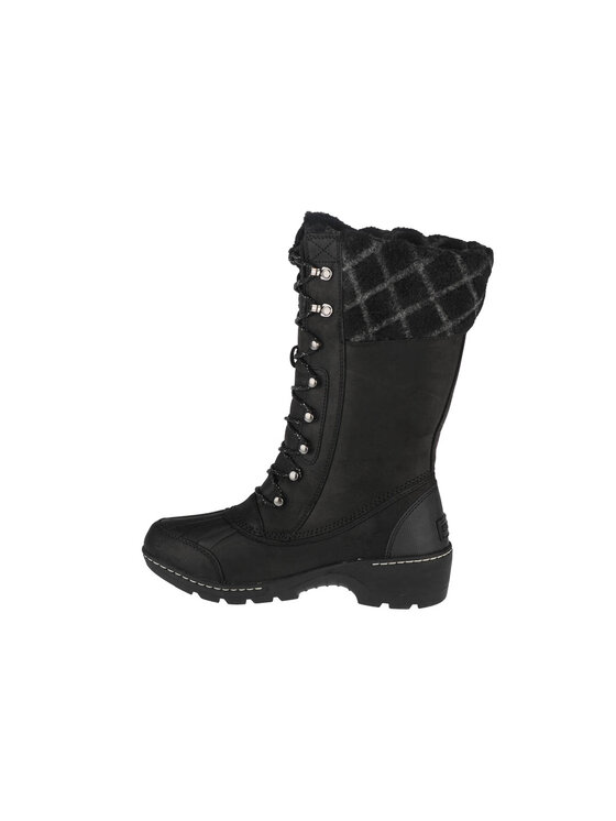 Sorel Sorel Śniegowce Sorel Whistler Tall Boot Czarny