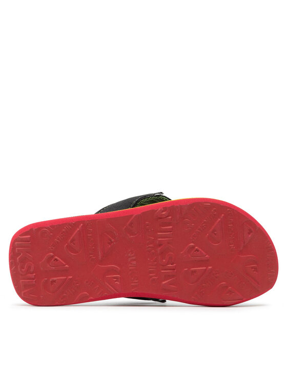 Quiksilver Quiksilver Infradito AQBL100360 Nero