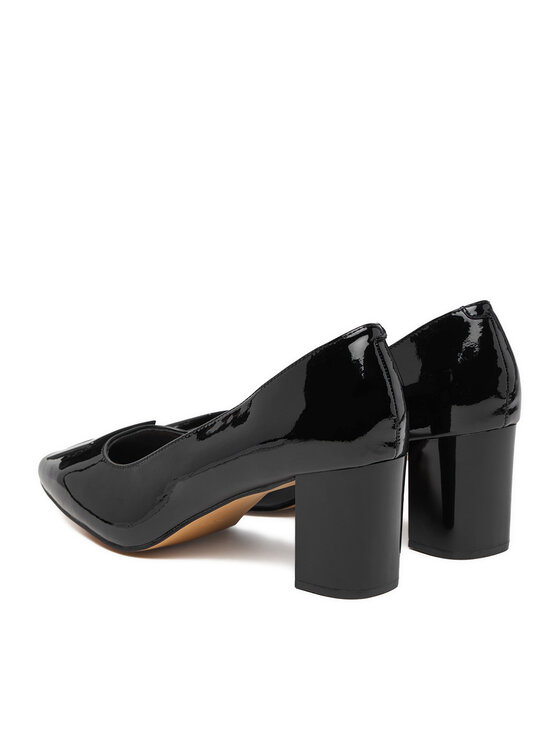 Lasocki Lasocki Salonke CEO-WS1080-01 Crna
