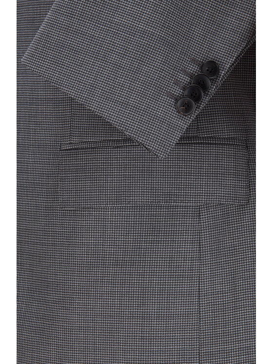 BOSS Boss Öltöny Jeckson/Lenon2 50438189 Szürke Regular Fit