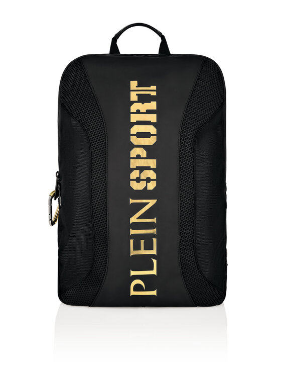 Plein Sport Plein Sport Batoh 813 Černá