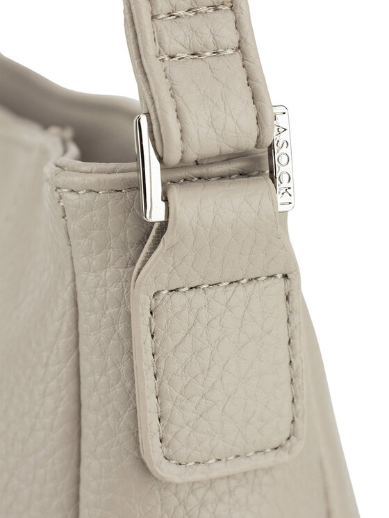 Lasocki Lasocki Borsetta LSK-L-002-07 Beige