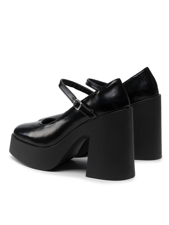 Altercore Altercore Tacones Darkenda Vegan Must