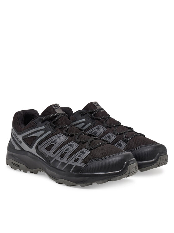 Salomon Salomon Scarpe da trekking Extegra L47800500 Nero