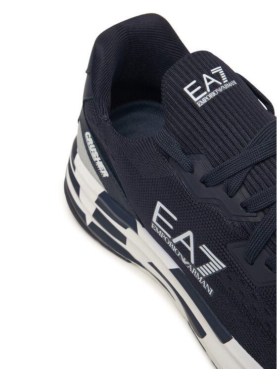 EA7 Emporio Armani EA7 Emporio Armani Tenisice 7X000652 AF18639 MZ069 Tamnoplava
