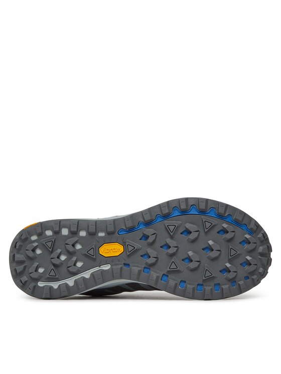 Merrell Merrell Взуття для бігу Nova 3 J067611 Сірий