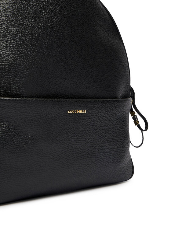 Coccinelle Coccinelle Rucksack E1 U45 14 01 01 Schwarz