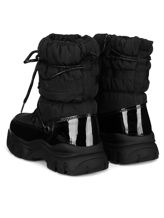 DeeZee DeeZee Sněhule CF2959-1 Černá