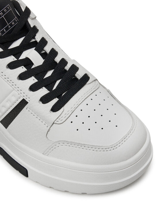 Tommy Jeans Tommy Jeans Tenisice EN0EN02702 Bijela