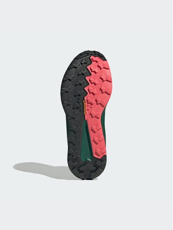adidas adidas Trekkingi 167676 Zielony