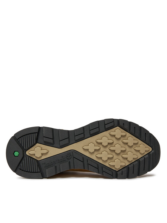 Timberland Timberland Gležnjarji Killington Trkr Chka TB0A2HNR2311 Rjava