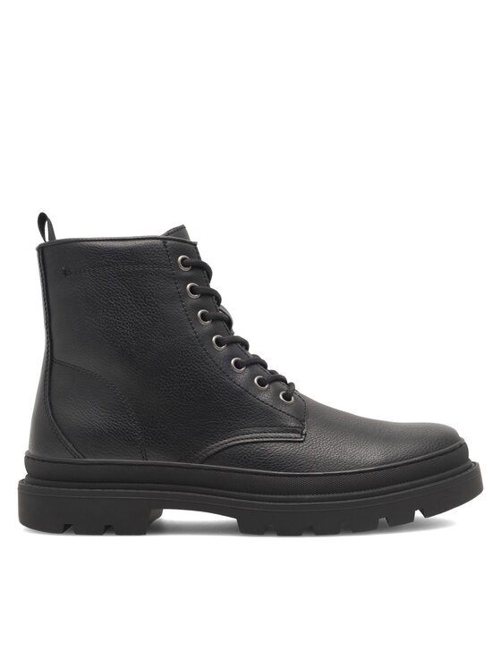 Lasocki Lasocki Stiefel 121AM1399 Schwarz