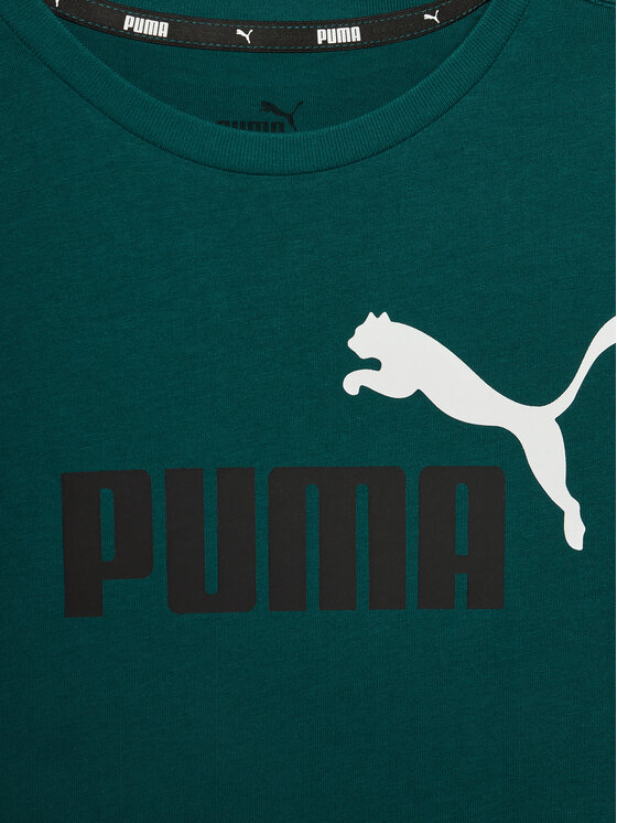 Puma Ess 2 Col Logo 586985 Regular Fit