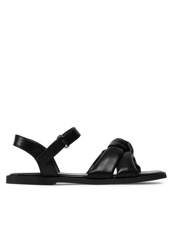 Sandali CS21092-03 Nero