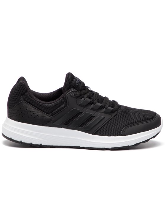 adidas Laufschuhe Galaxy 4 F36163 Schwarz Modivo