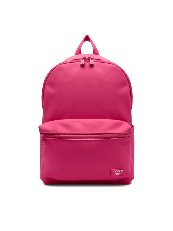 Roxy Roxy Рюкзак C-ROXY-MC-001-08 Рожевий