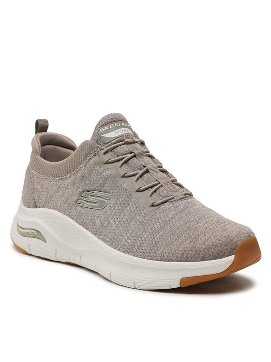 Skechers Skechers Снікерcи Waveport 232301/TPE Сірий
