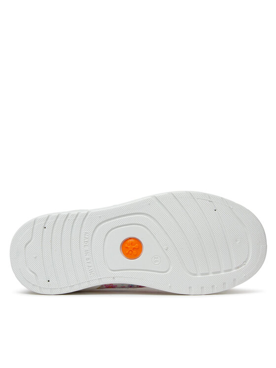 Scarpe sportive 222271-B S Bianco