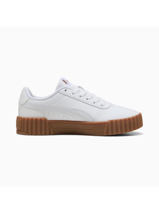 Puma Puma Sneakersy 400365 Biały