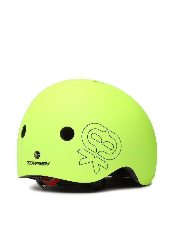 Tempish Tempish Шолом для роликів C-Mee Helmet 102001091 Зелений