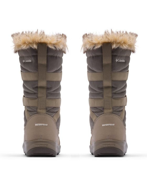 Columbia Columbia Lumesaapad Minx IV 2079171 Pruun