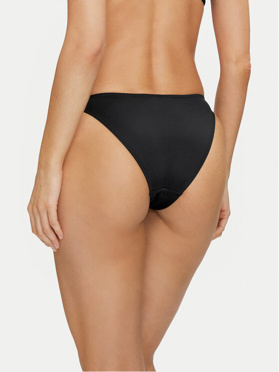Dorina Dorina Spodnji del bikini Filao D000171MI010 Črna