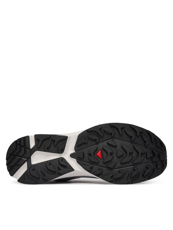 Salomon Salomon Sneakersy T-Evr Gtx M L49143800 Šedá