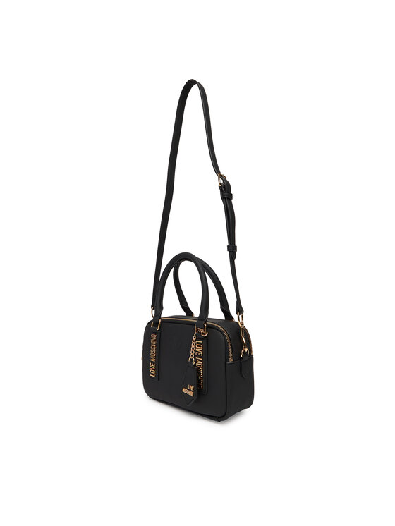 LOVE MOSCHINO LOVE MOSCHINO Torebka JC4295PP1NL1500A Czarny