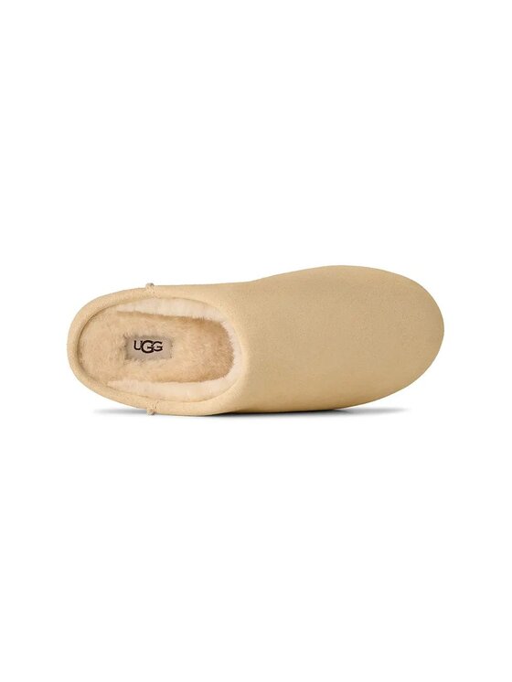 Ugg Ugg Kapcie 1171390-PBT Beżowy