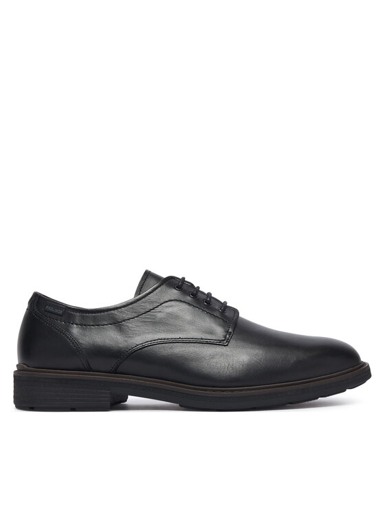 Pikolinos Pikolinos Pantofi Pamplona M3A-4344 Negru