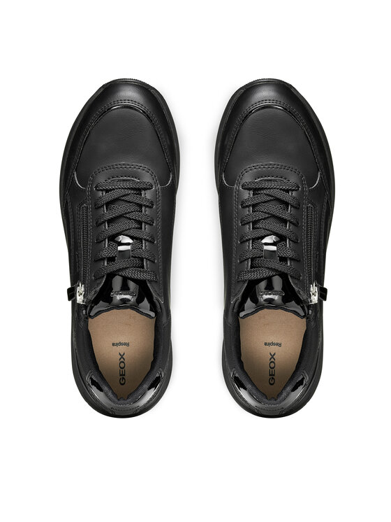 Geox Geox Tossud D Bulmya D65NQB 05411 C9999 Must