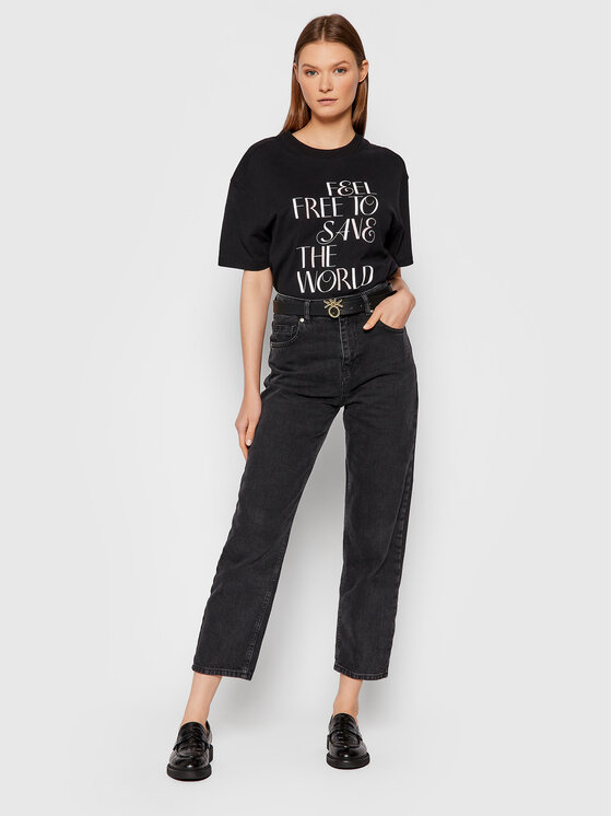 33AJE1BC2 Juoda Regular Fit • Modivo 