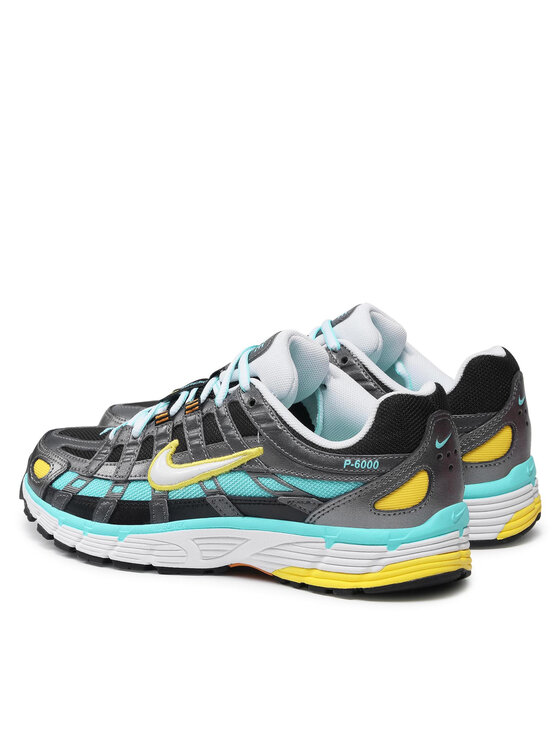 Nike Cipő P-6000 BV1021 005 Fekete • Modivo.hu