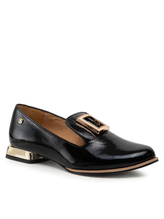 Maciejka Maciejka Slipper 05230-01/00-5 Schwarz