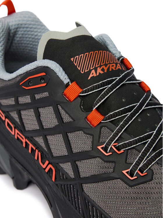 La Sportiva La Sportiva Trekkingi Akyra II ZFHS080G00R22 Szary