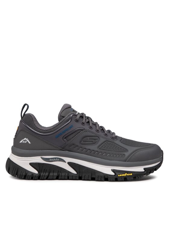 Skechers Skechers Trekkingi Recon 237333/CHAR Szary