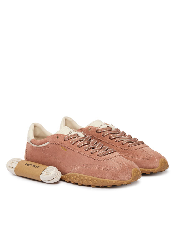 HOFF HOFF Sneakers Bridge 22561023 Marrone