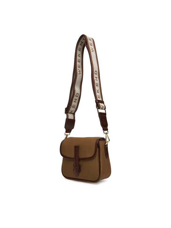 Weekend Max Mara Weekend Max Mara Torbica 2525516034650 Smeđa