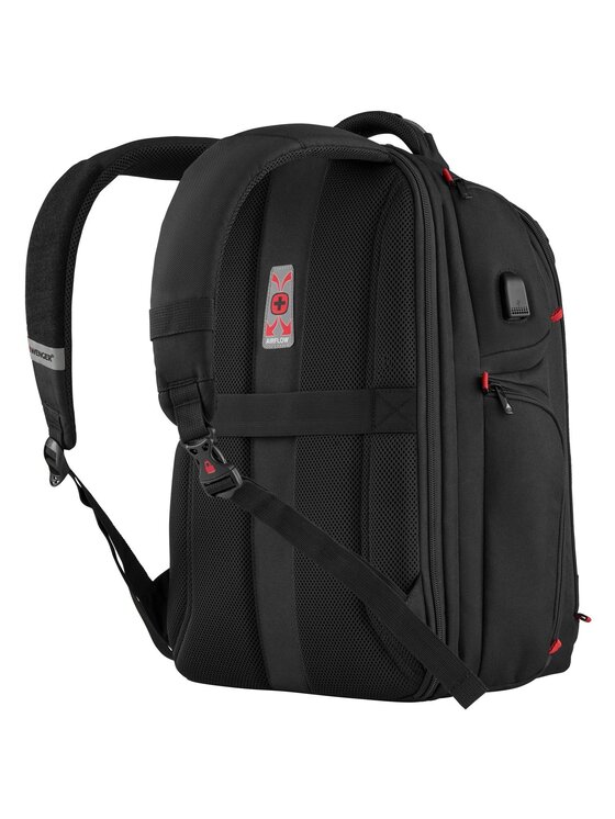 Wenger Wenger Plecak 285190 Czarny