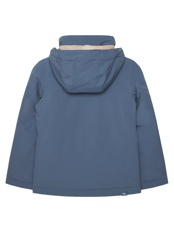 Roxy Roxy Snowboardjacke Galaxy ERGTJ03179 Blau Regular Fit