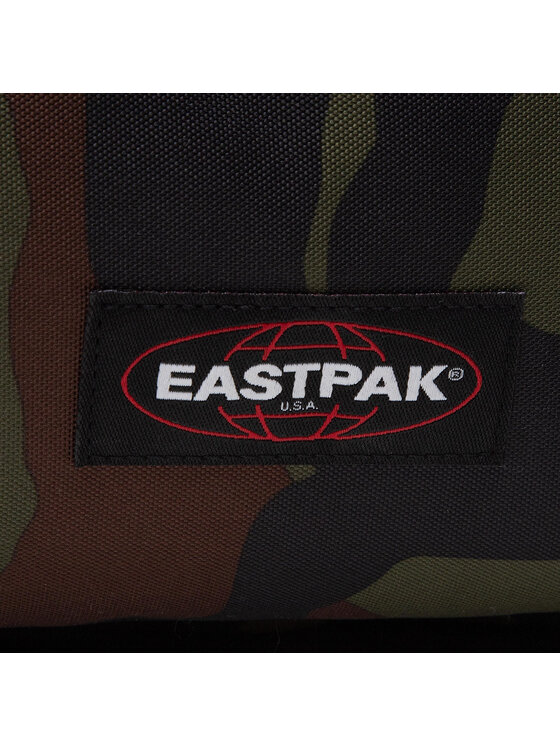 Eastpak Eastpak Rucksack Padded Pak'r EK00062 Grün